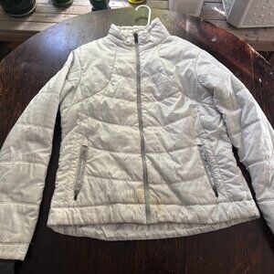 Columbia Women's XL Jacket - Omni Heat with Tags